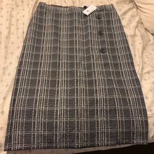 Woman Skirt from Banana Republic